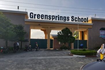 Nigerian Schools Greensprings, Atlantic Hall, Wellspring Shine At York University’s Inaugural Basketball Tournament