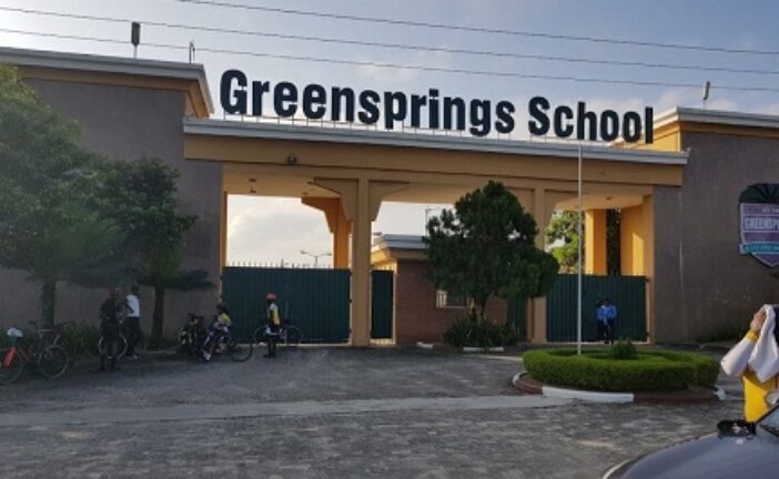Nigerian Schools Greensprings, Atlantic Hall, Wellspring Shine At York University’s Inaugural Basketball Tournament
