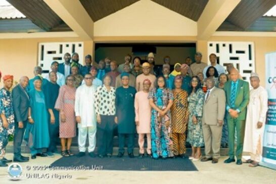 We’re Committed To Reposition UNILAG — Governing Council