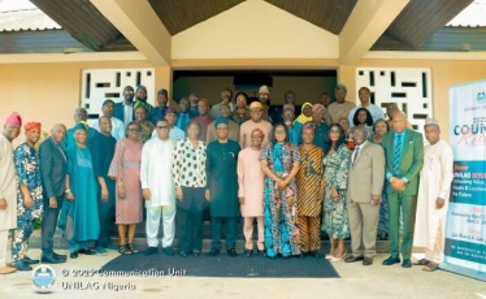 We’re Committed To Reposition UNILAG — Governing Council