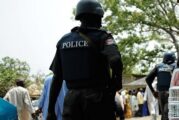 Police Bust ‘Yahoo School’ In Lagos, Rescue 12-Year-Old Trainee, Others