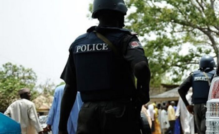Police Bust ‘Yahoo School’ In Lagos, Rescue 12-Year-Old Trainee, Others