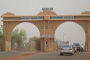 UDUS Welcomes 6,000 Students At Matriculation Ceremony