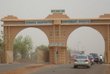UDUS Welcomes 6,000 Students At Matriculation Ceremony