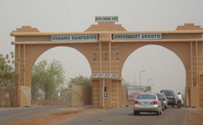 UDUS Welcomes 6,000 Students At Matriculation Ceremony