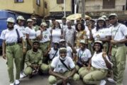 Corps Members Take Free Medical Outreach To Traders
