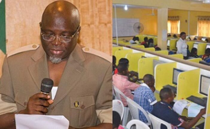 JAMB Issues Fresh Guidelines For 2025 UTME Resit Candidates