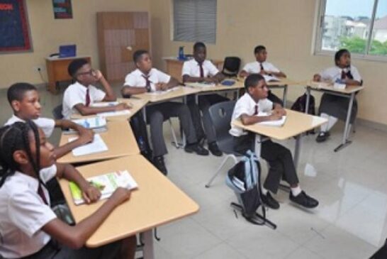 5 Secondary Schools Where Students Run Mini Enterprises As Part Of Curriculum