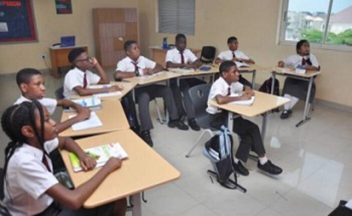 5 Secondary Schools Where Students Run Mini Enterprises As Part Of Curriculum