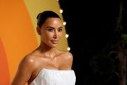 Kim Kardashian Set To Testify In Court Over 2016 Paris Burglary