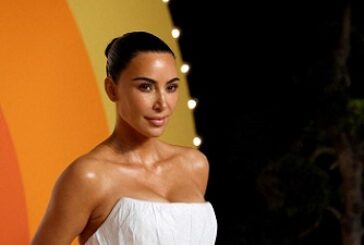 Kim Kardashian Set To Testify In Court Over 2016 Paris Burglary