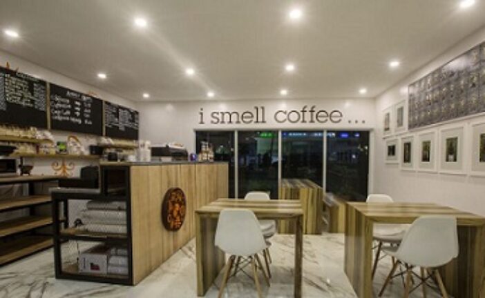 7 Student-Friendly Cafés In Nigeria For Studying And Networking