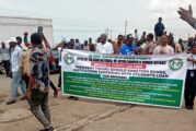 Student Loan: Minister Meets Vcs As NANS Blocks Lagos-Ibadan Highway