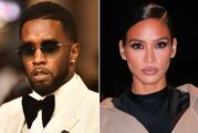 Diddy Forced Sex Worker To Urinate In Cassie’s Mouth, Prosecutor Alleges
