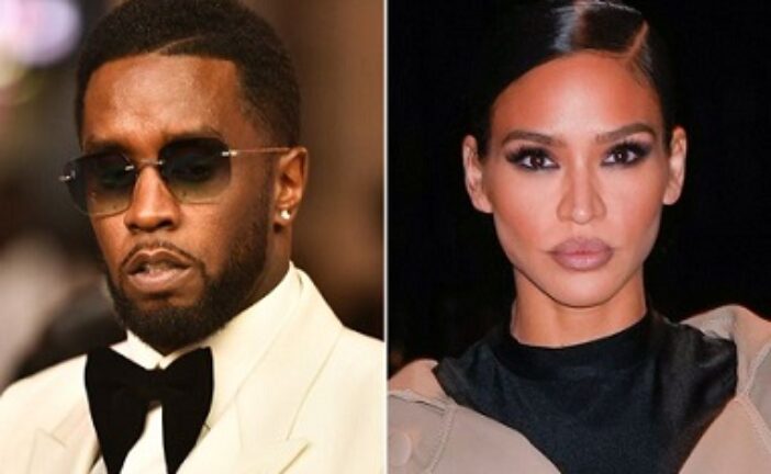 Diddy Forced Sex Worker To Urinate In Cassie’s Mouth, Prosecutor Alleges