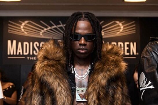 Rema Joins The List Of Nigerian Artists To Headline Madison Square Garden