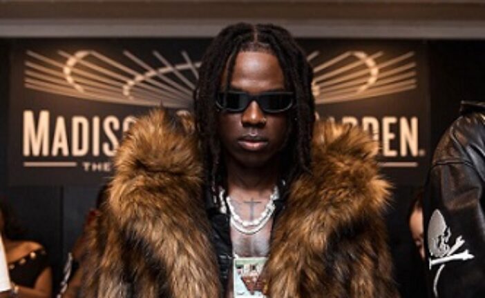 Rema Joins The List Of Nigerian Artists To Headline Madison Square Garden