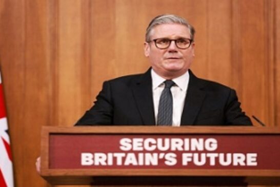 UK Ends Overseas Recruitment For Social Care