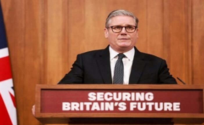 UK Ends Overseas Recruitment For Social Care