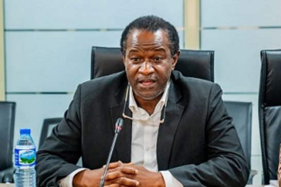 Student Loan: NELFUND Boss Decries Low Application From Rivers Varsity