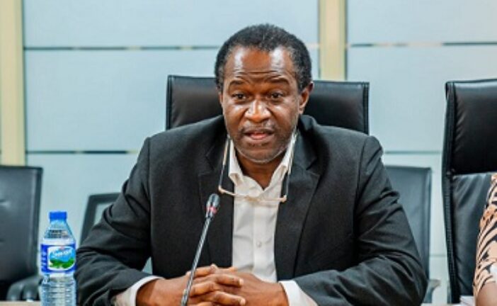 Student Loan: NELFUND Boss Decries Low Application From Rivers Varsity