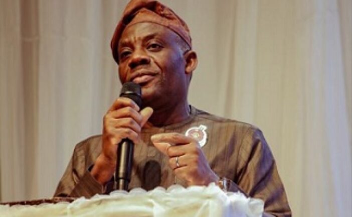 Education Minister Charges Students On Skill Development, National Security