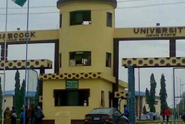 Mother In Distress Over Missing Babcock Student, Demands Answers