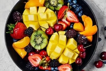 The Fruits With The Most (And Least) Health Benefits