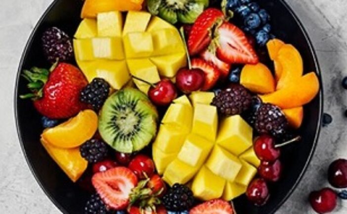 The Fruits With The Most (And Least) Health Benefits