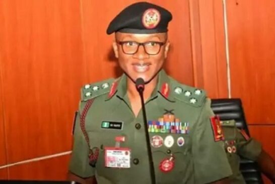 NYSC’s Rural Health Initiative Reaches 4 Million Nigerians – DG