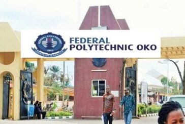 Fed Poly Oko Seeks Accreditation For Nine Programmes From NBTE