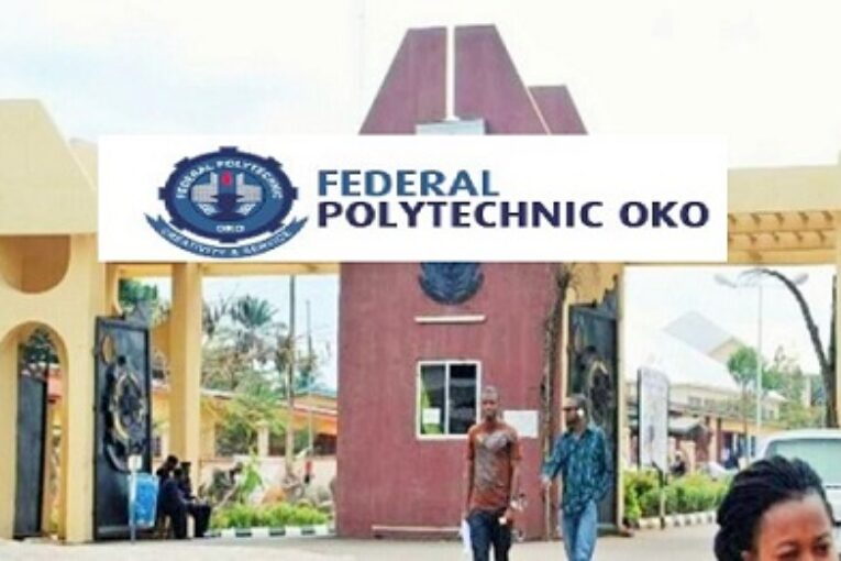 Fed Poly Oko Seeks Accreditation For Nine Programmes From NBTE