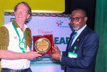 YABATECH Is Fertile Ground For Industry Partnership — Royal Frieslandcampina CEO