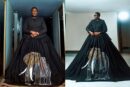 Reactions Trail Desmond Elliott’s Outfit At 2025 AMVCA Awards
