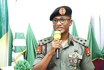 NYSC DG Warns Corps Members Against Involvement In Politics