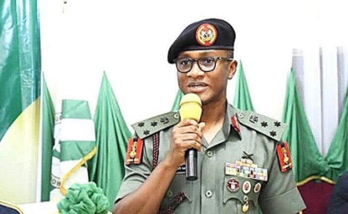 NYSC DG Warns Corps Members Against Involvement In Politics