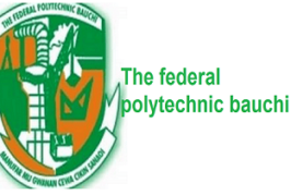 Fedpoly Bauchi Secures Full NBTE Accreditation