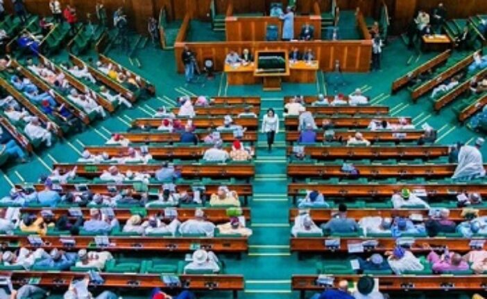 Reps Consider Inter-Varsity Centres As Beneficiaries Of Tetfund’s Financial Support