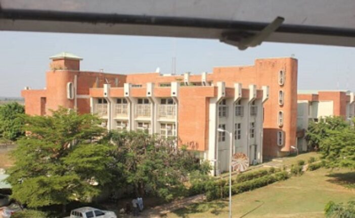 Futminna, FMCB Sign Mou To Establish College Of Health Sciences
