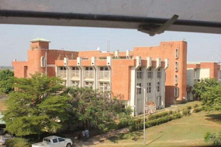 Futminna, FMCB Sign Mou To Establish College Of Health Sciences