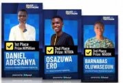 UI Students Shine At Quizathon, National Campus Challenge