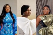 Mo Abudu, Funke Akindele Make List Of Hollywood’s ‘Most Influential Women In International Film’