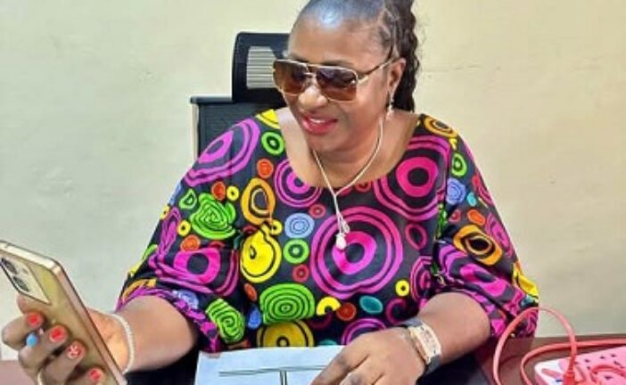 Nasarawa Lecturer Goes Viral for Dancing with Students on TikTok