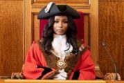 29-Year-Old Nigerian-British Princess Bright Makes History As UK's Youngest Mayor