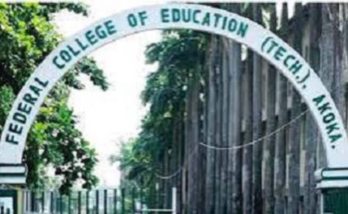 NANS Decries Leadership Crisis At Lagos College, Demands FG’s Action