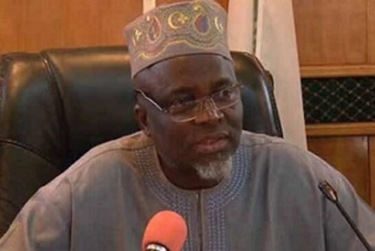 2025 UTME Results Consistent With 12-Year Trend – JAMB