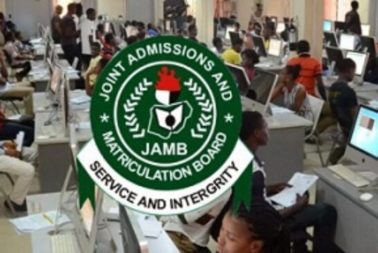 Over 1.5m Candidates Score Less Than 200 In 2025 UTME