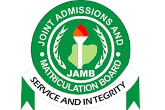 UTME Resit: Candidates Can’t Use Initial Scores, Says JAMB