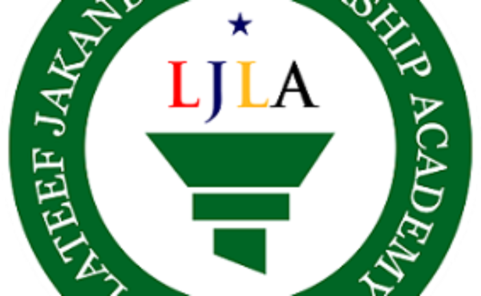 Lateef Jakande Academy Seeks Fellows
