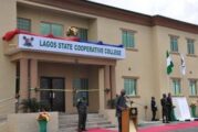 Lagos State Cooperative College To Graduate 153